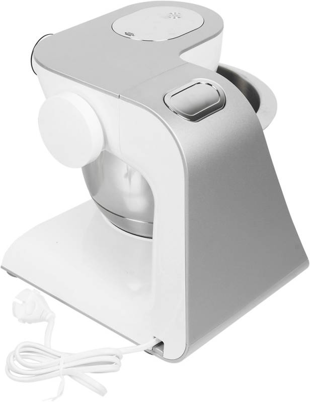Кухонный комбайн Bosch MUM58225 1000Вт белый — фото 4