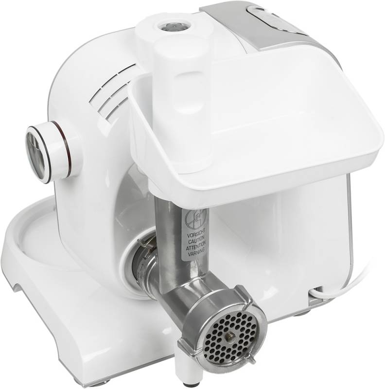 Кухонный комбайн Bosch MUM58225 1000Вт белый — фото 5
