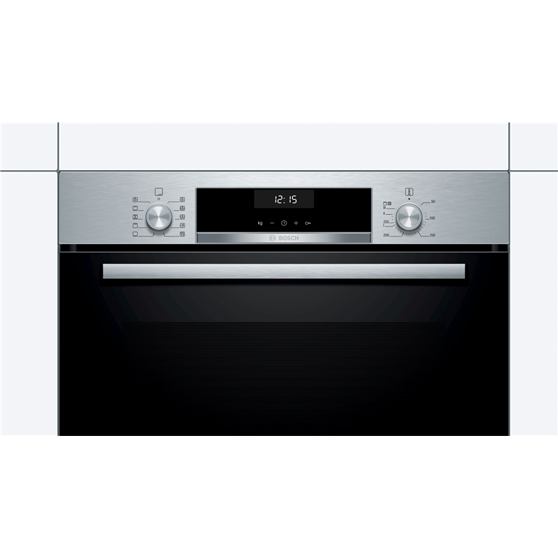 Духовой шкаф Электрический Bosch HBG537ES0R — фото 3