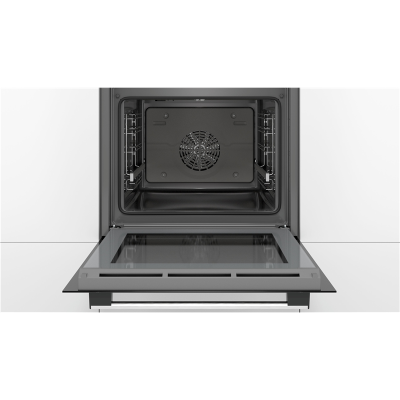 Духовой шкаф Электрический Bosch HBG537ES0R — фото 4