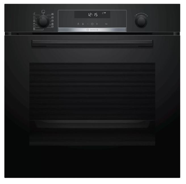Духовой шкаф Электрический Bosch HBG538EB6R