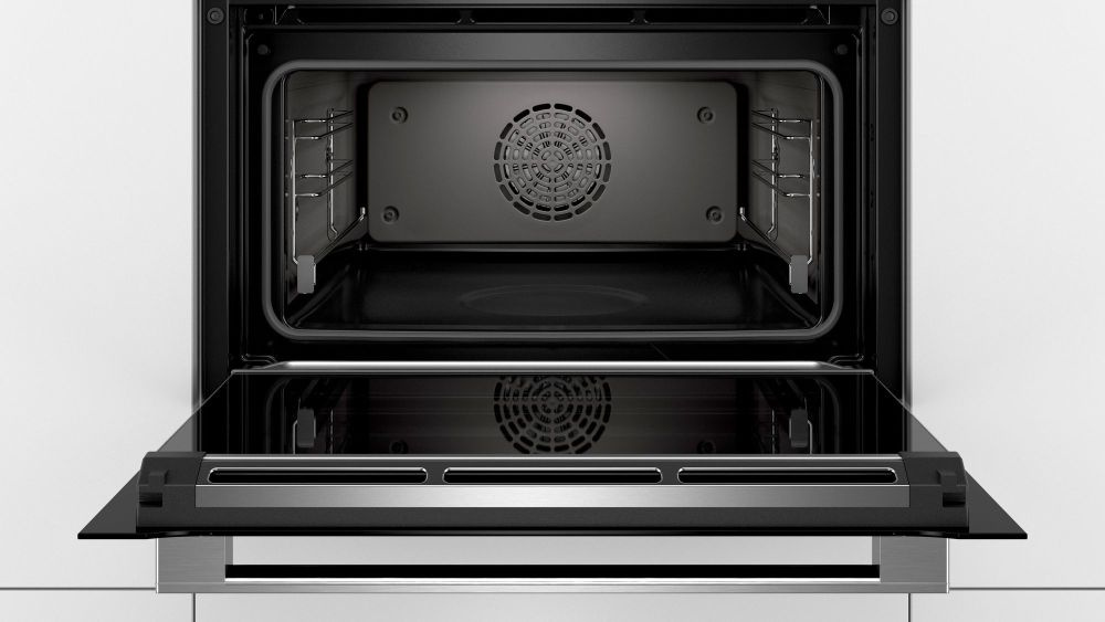 Духовой шкаф Электрический Bosch CSG656RB7 — фото 8