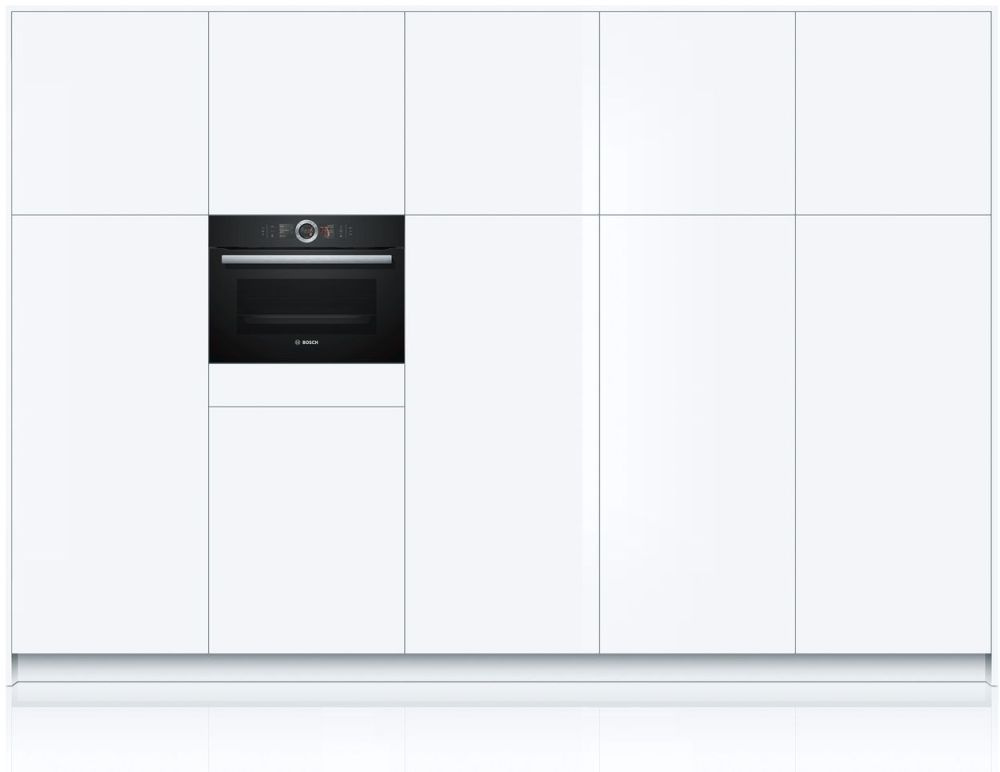 Духовой шкаф Электрический Bosch CSG656RB7 — фото 5