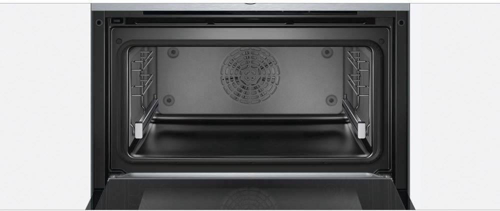 Духовой шкаф Электрический Bosch CSG656RS7 — фото 9