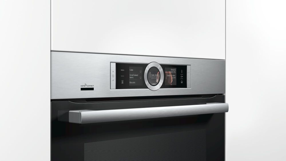 Духовой шкаф Электрический Bosch CSG656RS7 — фото 6