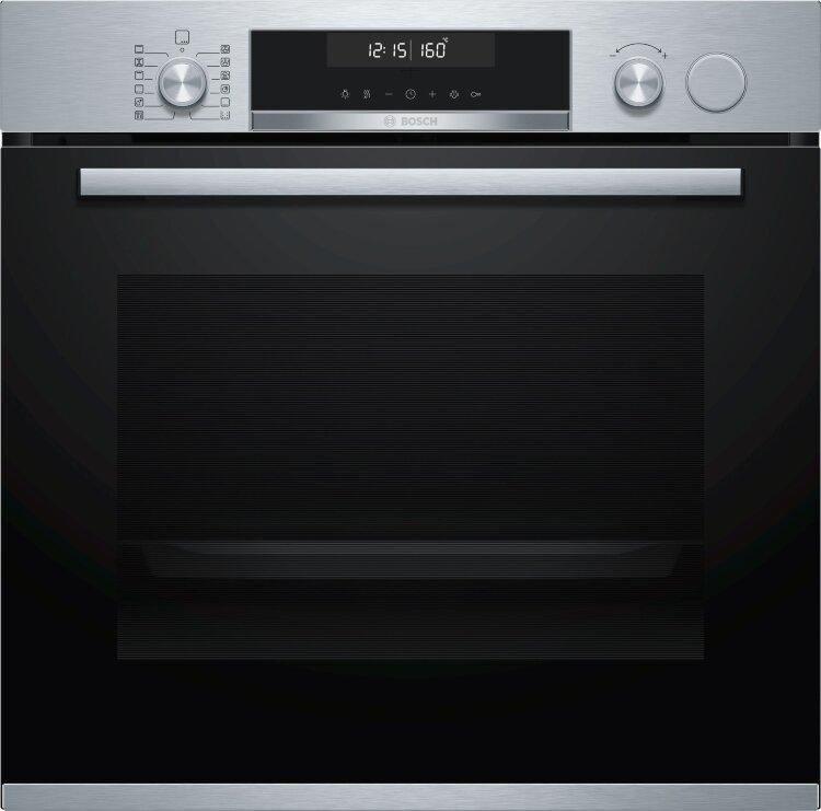 Духовой шкаф Электрический Bosch HRG5184S1