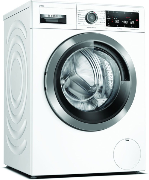 Стиральная машина Bosch Serie 8 WAV28GH1OE