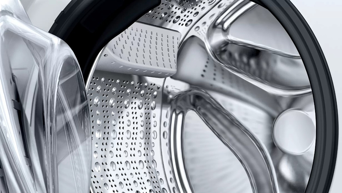 Стиральная машина Bosch Serie 8 WAV28GH1OE — фото 4