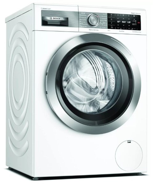 Стиральная машина Bosch HomeProfessional WAX32EH1OE