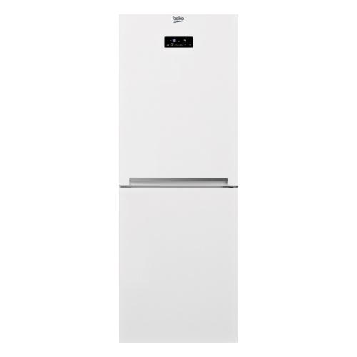 Холодильник Beko RCNK296E20BW белый (двухкамерный)