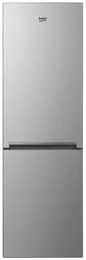 Холодильник Beko RCNK321K20S серебристый (двухкамерный)