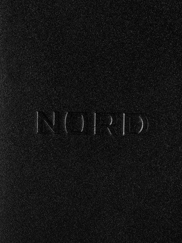 Холодильник Nordfrost NR 403 B — фото 8