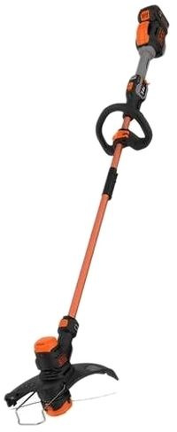 Триммер электрический Black & Decker STC5433PC-QW аккум. разбор.штан. реж.эл.:леска — фото 3