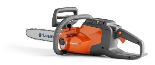 Электрическая цепная пила Husqvarna 120 i-12" дл.шин.:12" (30cm) — фото 3