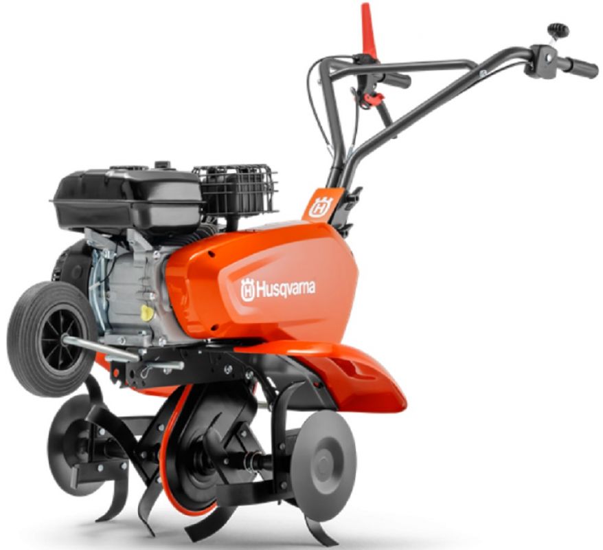 Культиватор Husqvarna TF 225 4.5л.с.