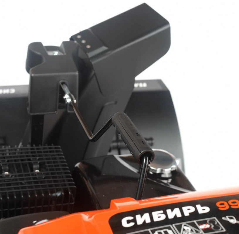Снегоуборщик бензиновый Patriot Сибирь 999 KX 9.0л.с.