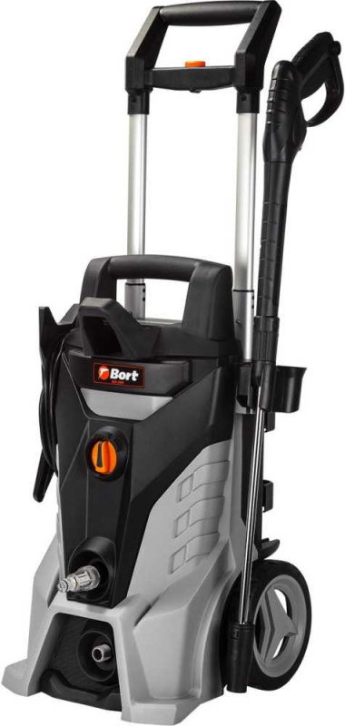Минимойка Bort KEX-2500 2400Вт