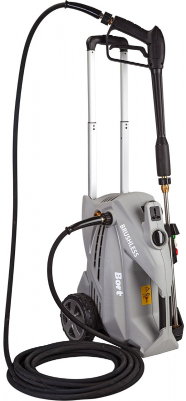 Минимойка Bort KEX-3000 2700Вт (91276308)