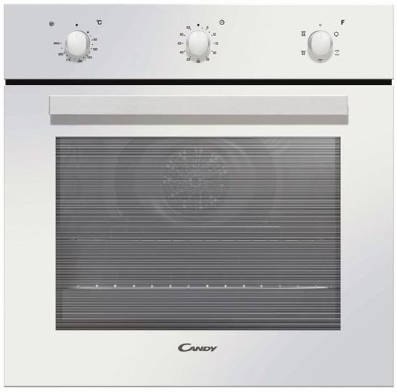 Духовой шкаф Электрический Candy FCP502W/E — фото 2