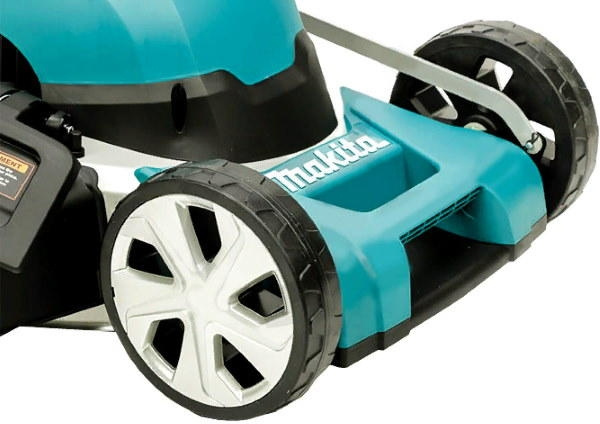 Газонокосилка роторная Makita ELM4620 1800Вт — фото 3