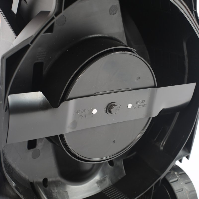 Газонокосилка роторная Patriot PT 1634E (512309224) 1600Вт