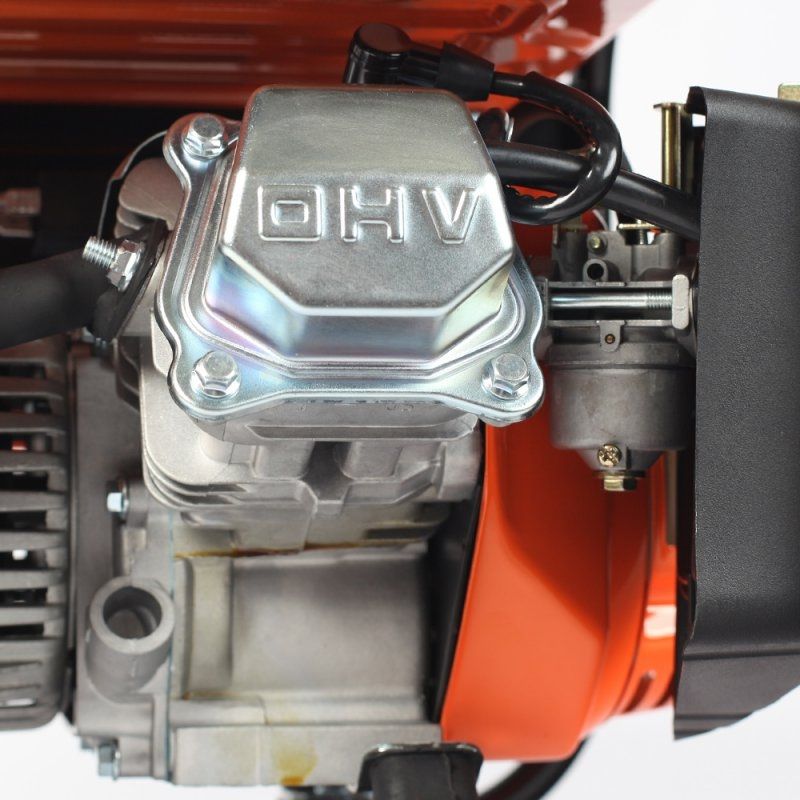Генератор Patriot Max Power SRGE 1500 1.2кВт — фото 4