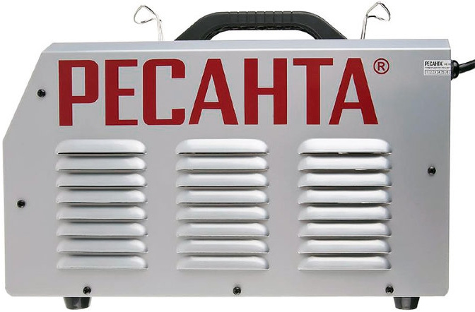 Сварочный аппарат Ресанта САИПА-200МФ инвертор ММА/TIG MIG/MAG 6.8кВт — фото 5