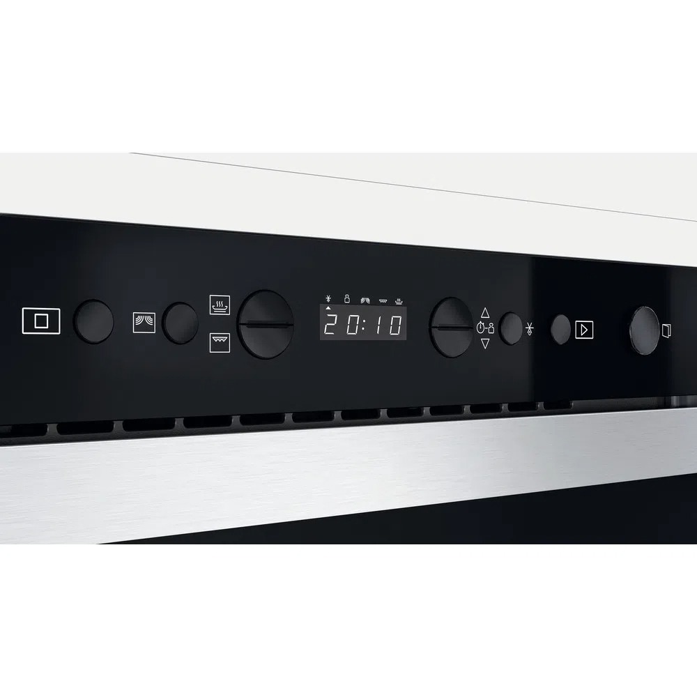 Встраиваемая микроволновая печь Whirlpool W7 MN840 — фото 9