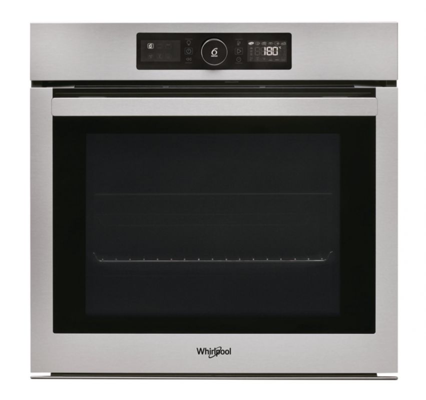 Духовой шкаф Электрический Whirlpool AKZ9 6270 IX нержавеющая сталь — фото 2