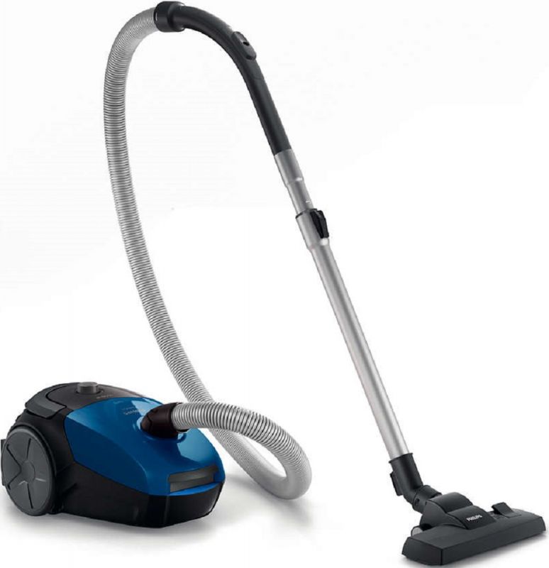 Пылесос Philips PowerGo FC8296/01 2000Вт синий/черный — фото 10
