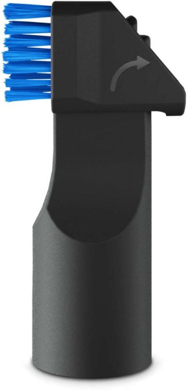 Пылесос Philips PowerGo FC8296/01 2000Вт синий/черный — фото 3