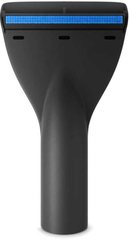Пылесос Philips PowerGo FC8296/01 2000Вт синий/черный — фото 5