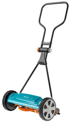 Газонокосилка ручная Gardena 400 Classic (04018-20.000.00)