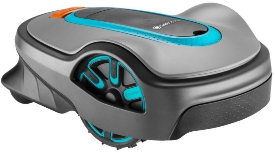 Газонокосилка робот Gardena Sileno life 750 (15101-33.000.00)