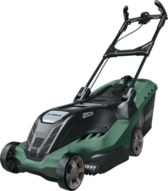 Газонокосилка роторная Bosch AdvancedRotak 660 (06008B9206) 1700Вт