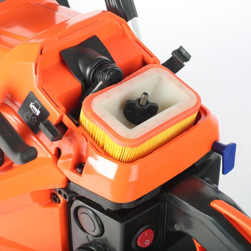 Бензопила Patriot PT 445 The One 2200Вт 2.9л.с. дл.шин.:16