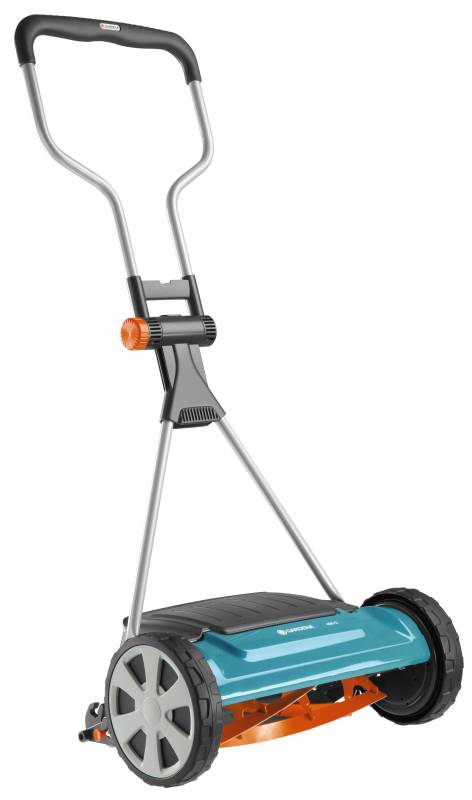 Газонокосилка ручная Gardena Comfort 400C (04022-20.000.00)