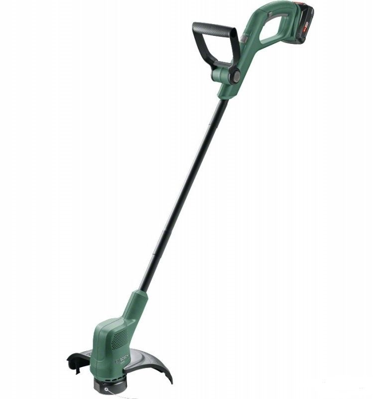 Триммер электрический Bosch EasyGrassCut 18-230 — фото 2