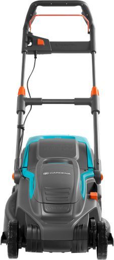 Газонокосилка роторная Gardena PowerMax 1800/42 (05042-20.000.00) 1800Вт — фото 2
