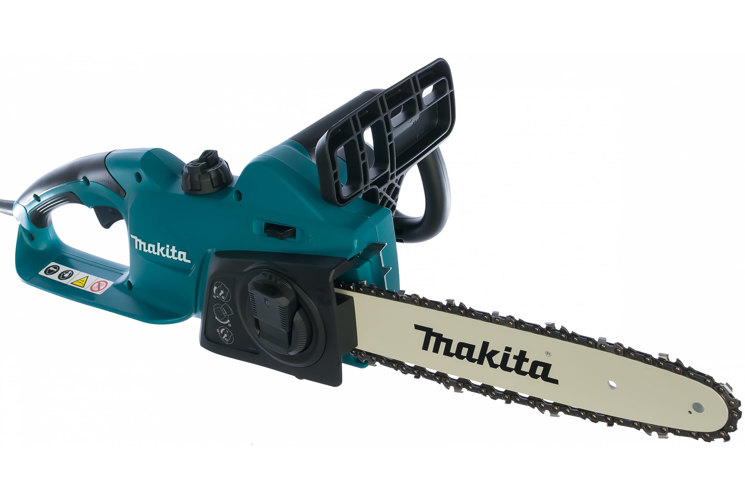Электрическая цепная пила Makita UC3041A 1800Вт дл.шин.:12" (30cm)