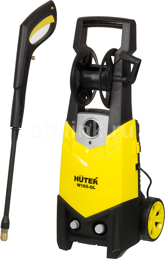Минимойка Huter W165-QL 1900Вт