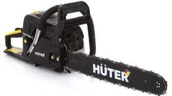 Бензопила Huter BS-62