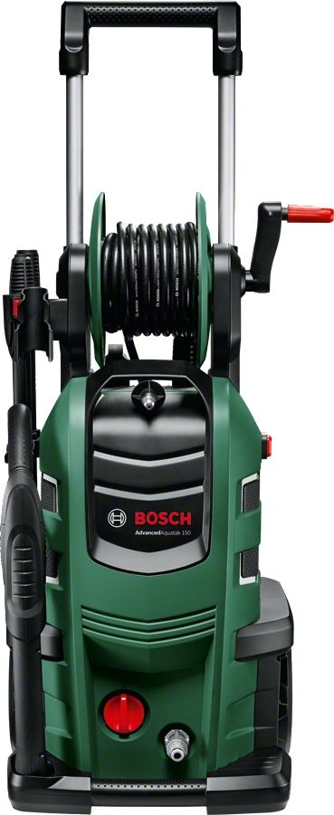 Мойка высокого давления BOSCH AdvancedAquatak 150