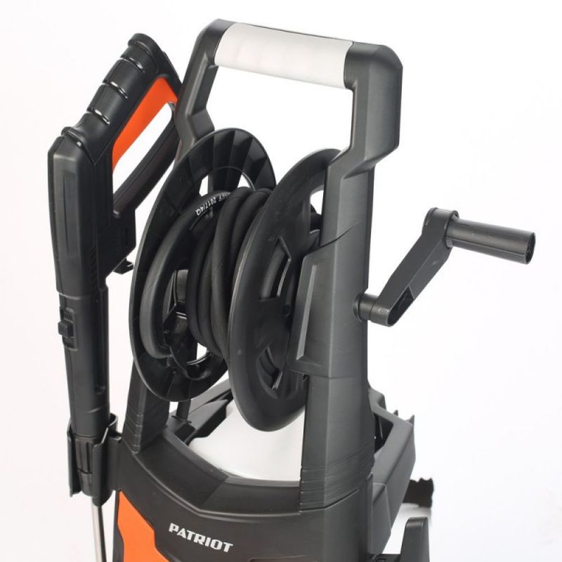 Минимойка Patriot GT970 Imperial 2600Вт — фото 11