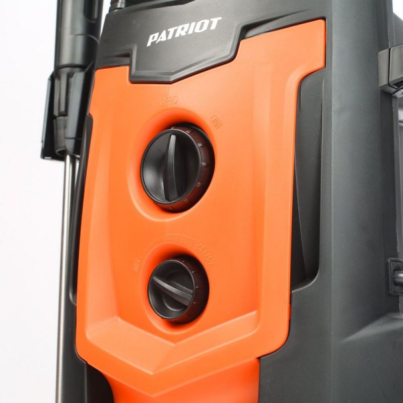 Минимойка Patriot GT970 Imperial 2600Вт — фото 14