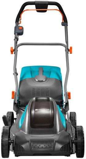 Газонокосилка роторная Gardena PowerMax Li-40/41 (05041-20.000.00) — фото 2