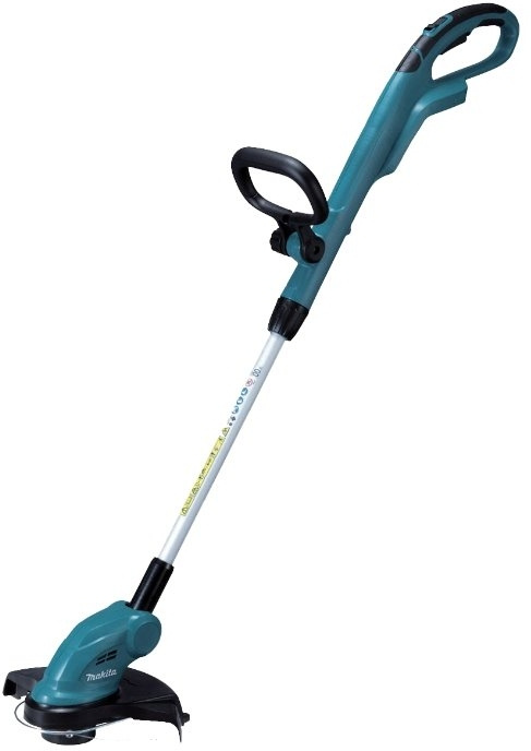 Триммер электрический Makita DUR181RF аккум. неразбор.штан. реж.эл.:леска — фото 2