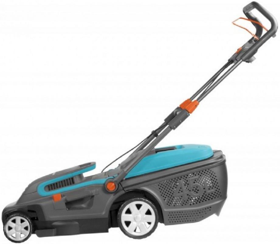 Газонокосилка роторная Gardena PowerMax 1600/37 (05037-20.000.00) — фото 10