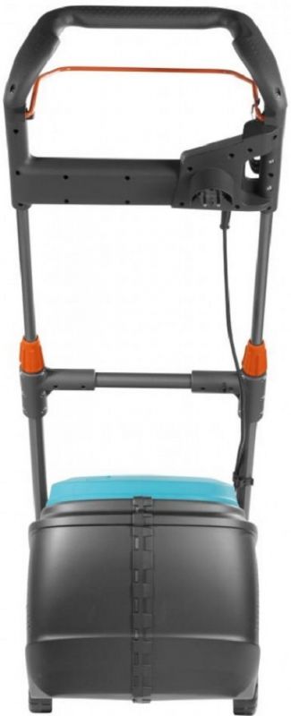 Газонокосилка роторная Gardena PowerMax 1600/37 (05037-20.000.00) — фото 8