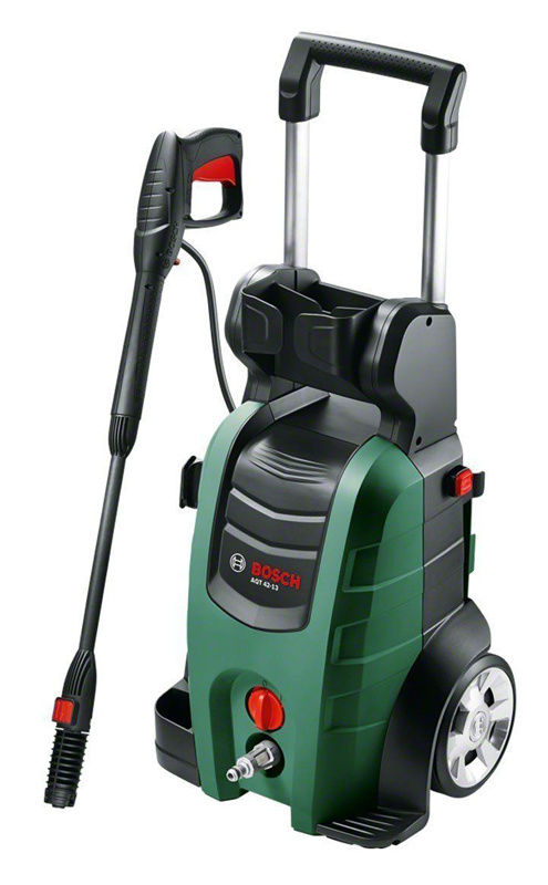 Минимойка Bosch AQT 42-13 Gen 2 1900Вт — фото 3